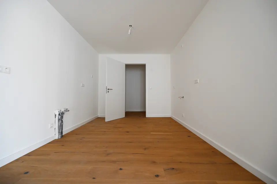 3 Zimmer Wohnung mit 77 m² in Oberursel – Bild 2