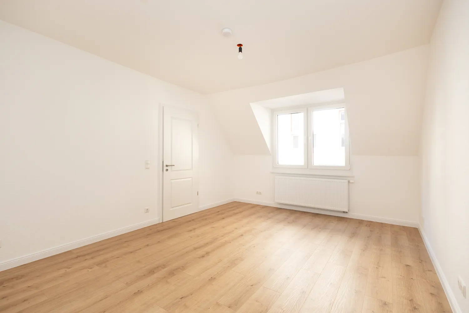 2 Zimmer Wohnung mit 50 m² in Frankfurt am Main – Bild 9