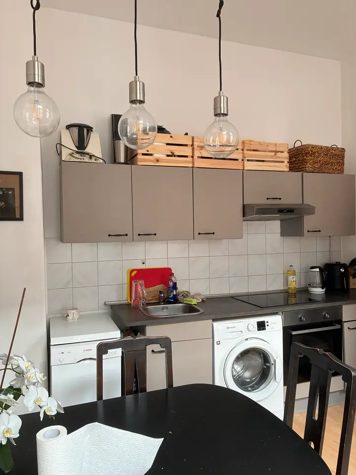 2 Zimmer Wohnung mit 20 m² in Oldenburg – Bild 10