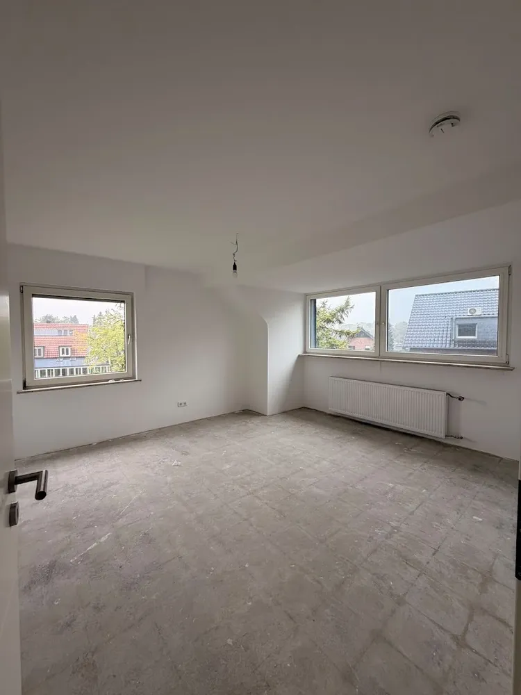 3 Zimmer Wohnung mit 76 m² in Moers – Bild 6
