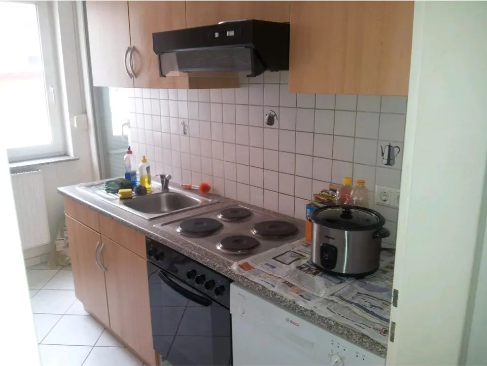 3 Zimmer Wohnung mit 68 m² in Heilbronn – Bild 3