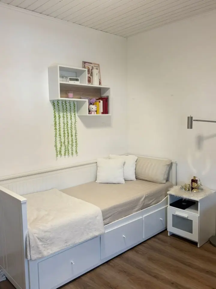 Studio mit 20 m² in Hildesheim – Bild 1