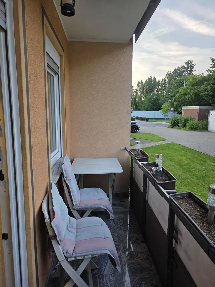2 Zimmer Wohnung mit 50 m² in Krefeld – Bild 9