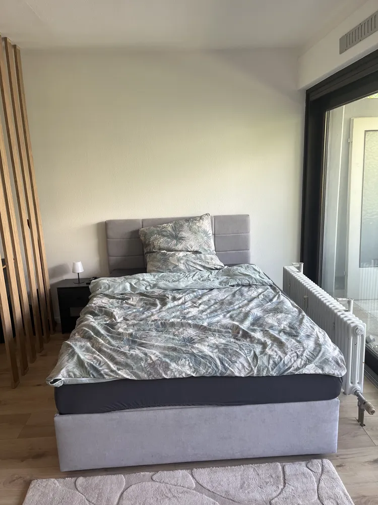 1 Zimmer Wohnung mit 45 m² in Wiesbaden – Bild 7
