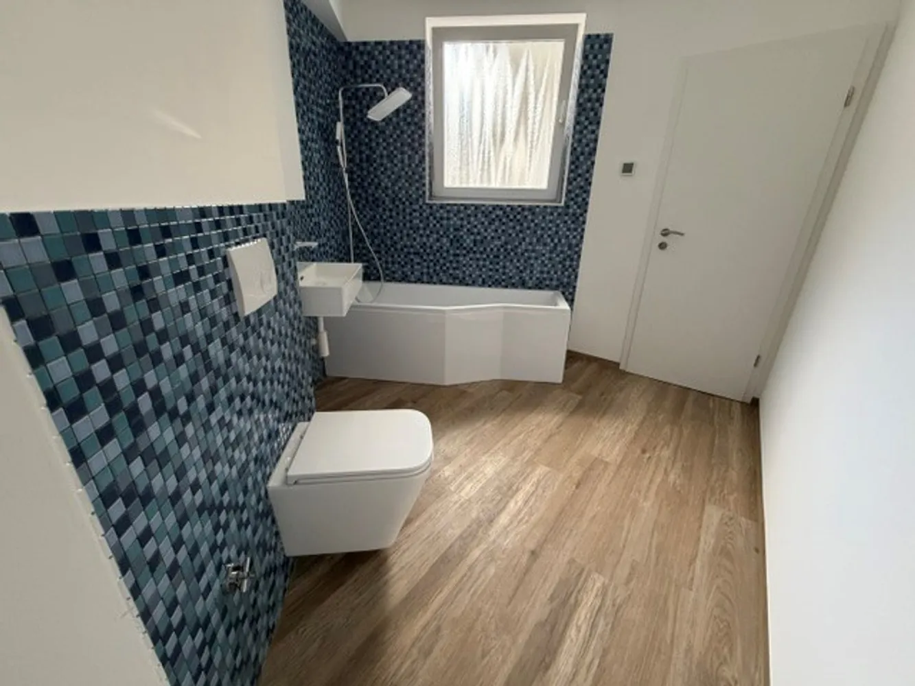 2 Zimmer Wohnung mit 45 m² in Düsseldorf – Bild 4