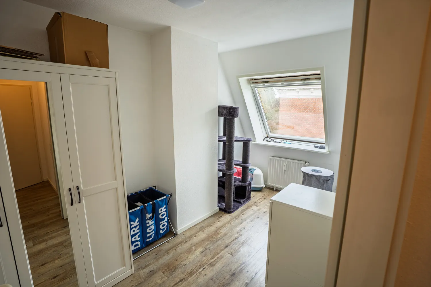 3 Zimmer Wohnung mit 83 m² in Rendsburg – Bild 9