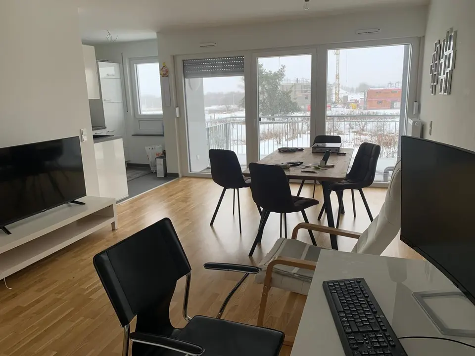 5 Zimmer Wohnung mit 130 m² in Singen – Bild 7