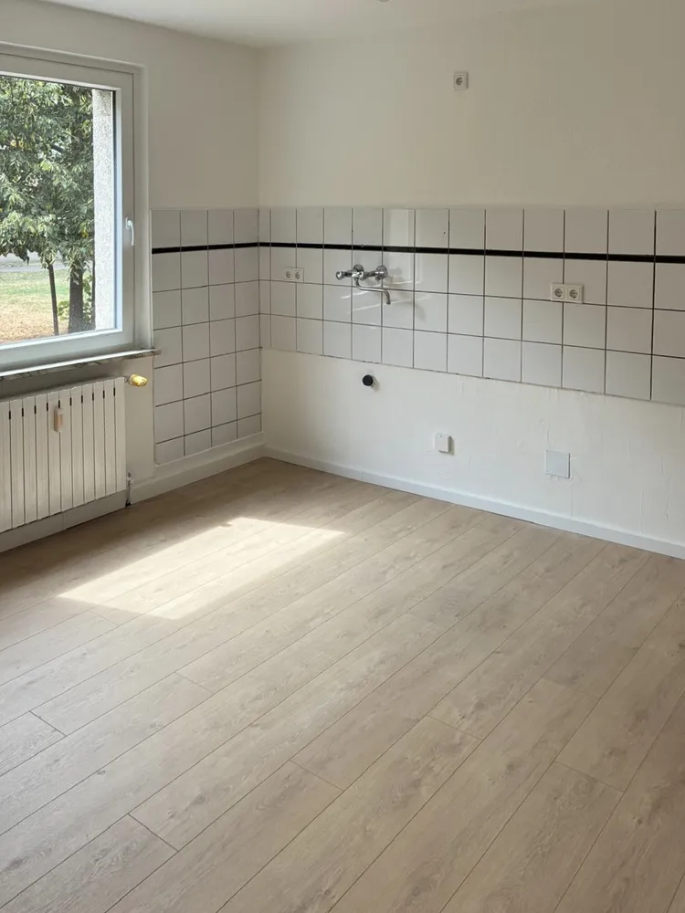 4 Zimmer Wohnung mit 65 m² in Duisburg – Bild 5