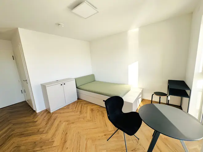 1 Zimmer Wohnung mit 23 m² in Berlin – Bild 8