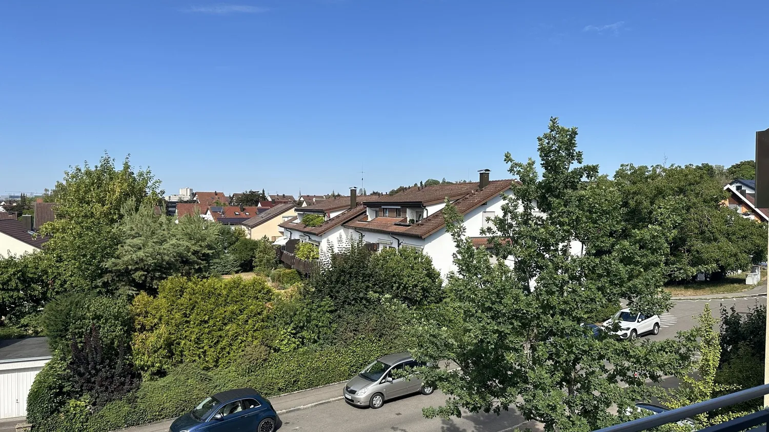 3 Zimmer Wohnung mit 57 m² in Sindelfingen – Bild 1