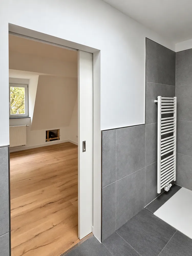 5 room apartment with 141 m² in Dortmund – Photo 10
