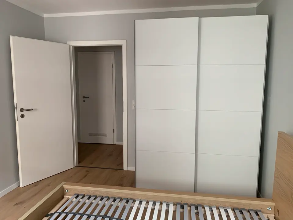 WG-Zimmer mit 17 m² in Schwetzingen – Bild 9