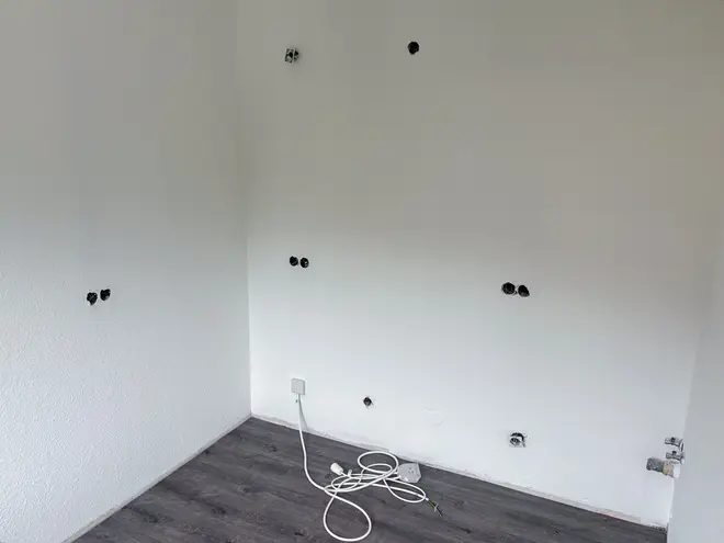 1 Zimmer Wohnung mit 40 m² in Ludwigshafen am Rhein – Bild 4