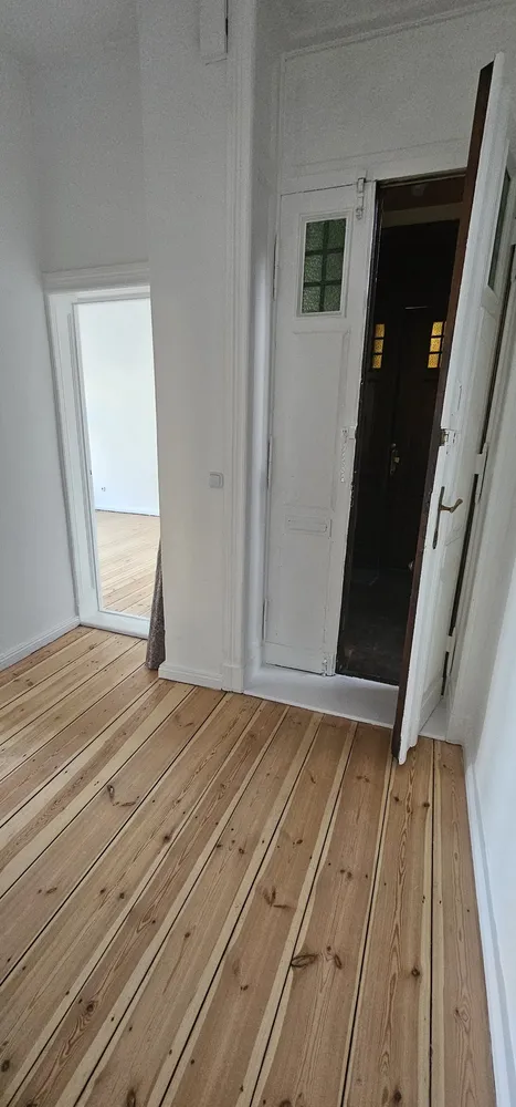 3 Zimmer Wohnung mit 104 m² in Berlin – Bild 7