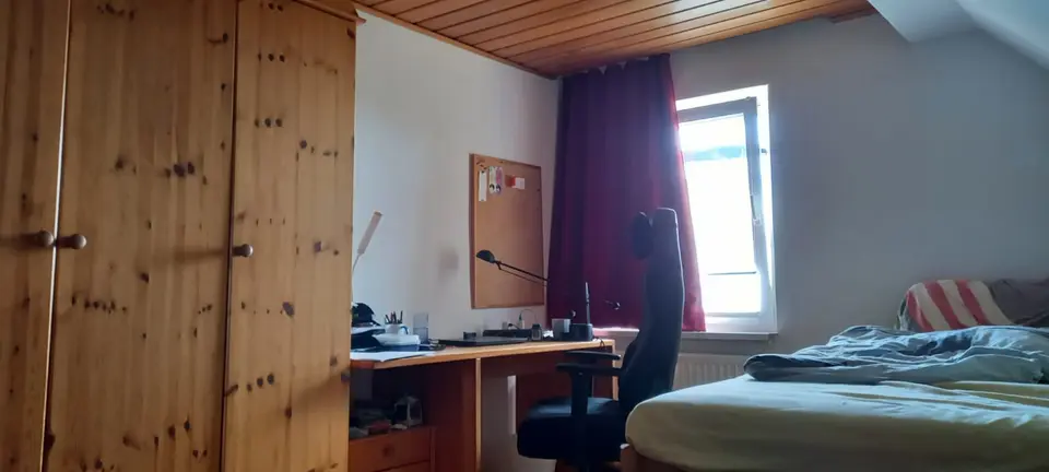 WG-Zimmer mit 33 m² in Braunschweig – Bild 8
