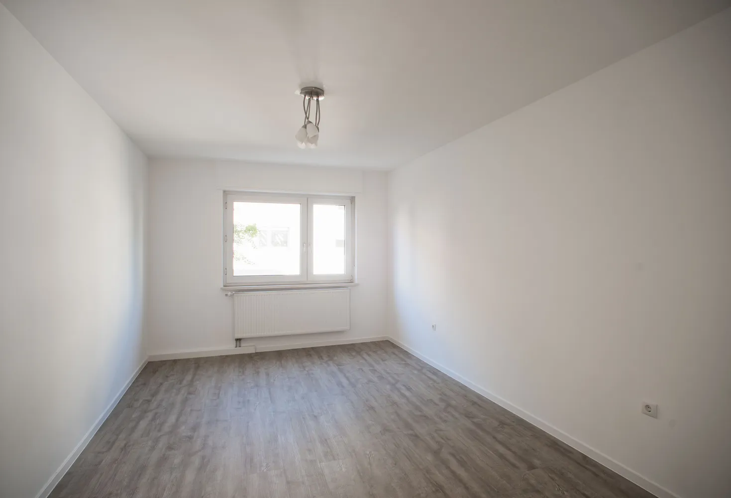 2 Zimmer Wohnung mit 65 m² in Mannheim – Bild 3