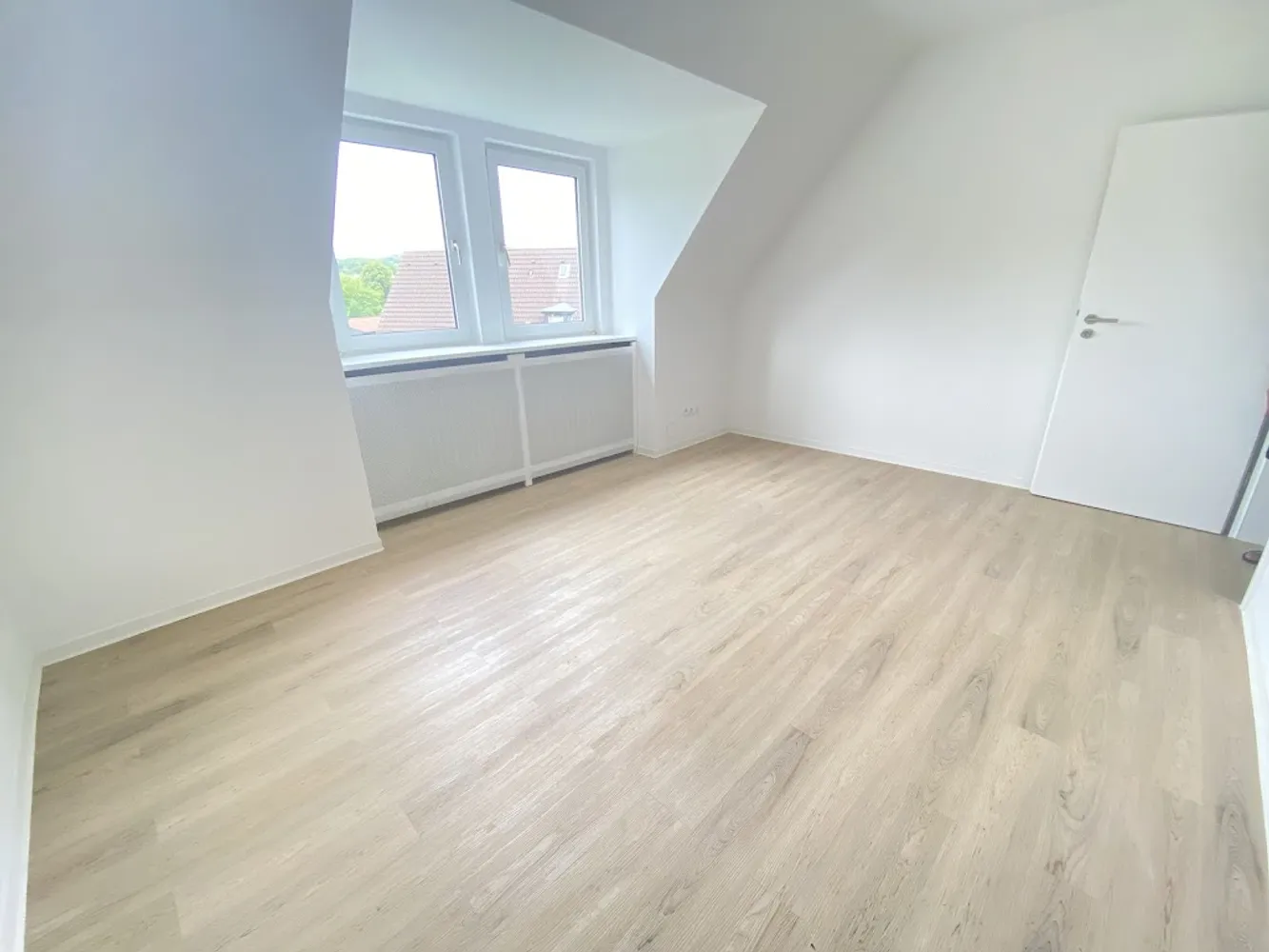 3 Zimmer Wohnung mit 46 m² in Hagen – Bild 2