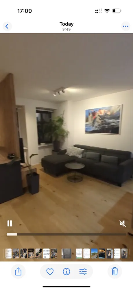 3 Zimmer Wohnung mit 72 m² in Berlin – Bild 1