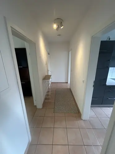 2 Zimmer Wohnung mit 57 m² in Essen – Bild 4