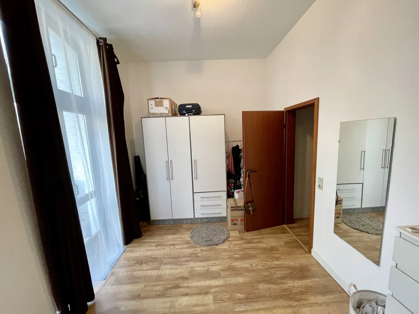 2 Zimmer Wohnung mit 55 m² in Düsseldorf – Bild 4