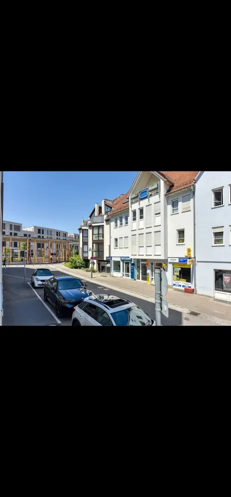 2 Zimmer Wohnung mit 50 m² in Stuttgart – Bild 1