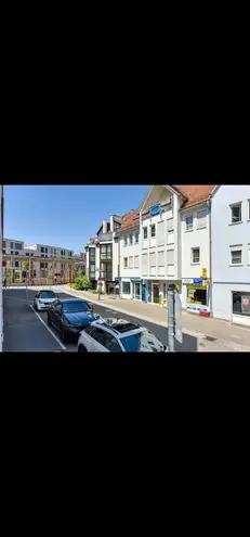 2 Zimmer Wohnung mit 50 m² in Stuttgart – Bild 1