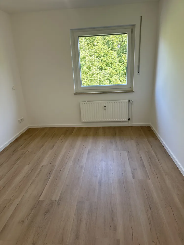 4 Zimmer Wohnung mit 99 m² in Düsseldorf – Bild 11