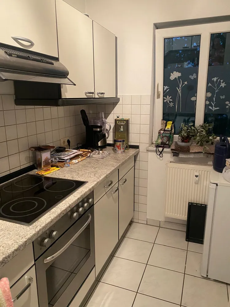 2 room apartment with 50 m² in Munich – Photo 5