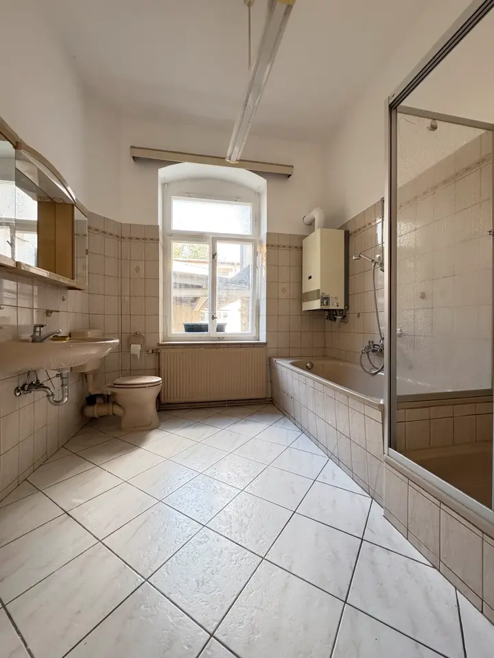 4 Zimmer Wohnung mit 90 m² in Zeitz – Bild 6