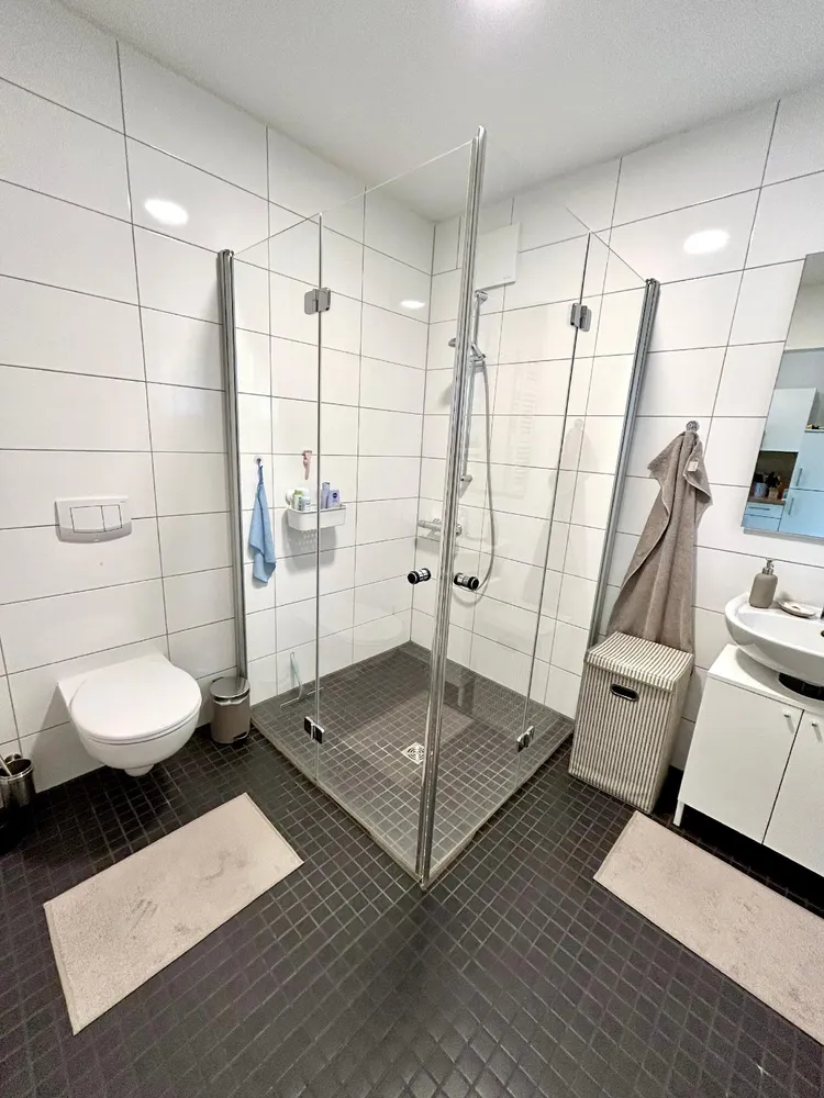 1 Zimmer Wohnung mit 33 m² in Oldenburg – Bild 6