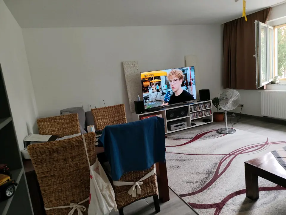 2 room apartment with 59 m² in Aschersleben – Photo 7