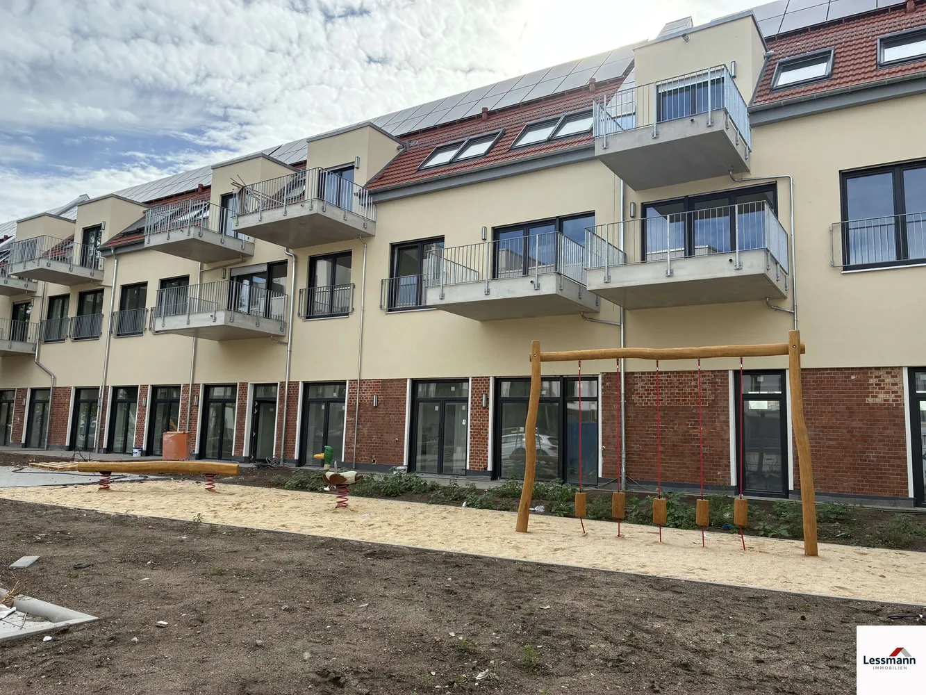 2 Zimmer Wohnung mit 51 m² in Bamberg – Bild 7