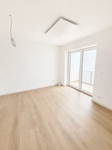 2 Zimmer Wohnung mit 52 m² in Karlsruhe – Bild 6