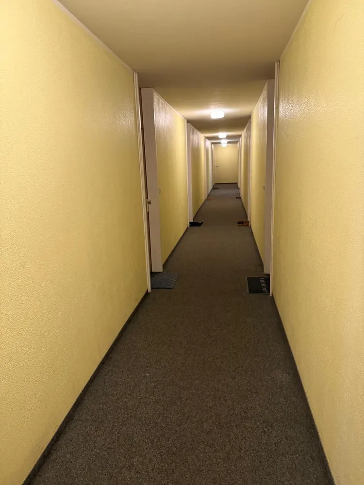 1 room apartment with 40 m² in Munich – Photo 11