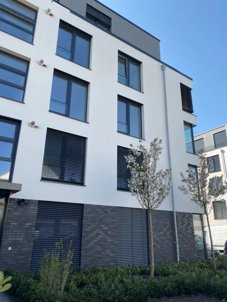 4 room apartment with 93 m² in Düsseldorf – Photo 2