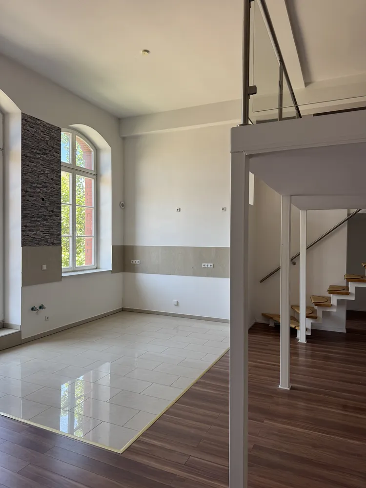 1 Zimmer Wohnung mit 103 m² in Magdeburg – Bild 5