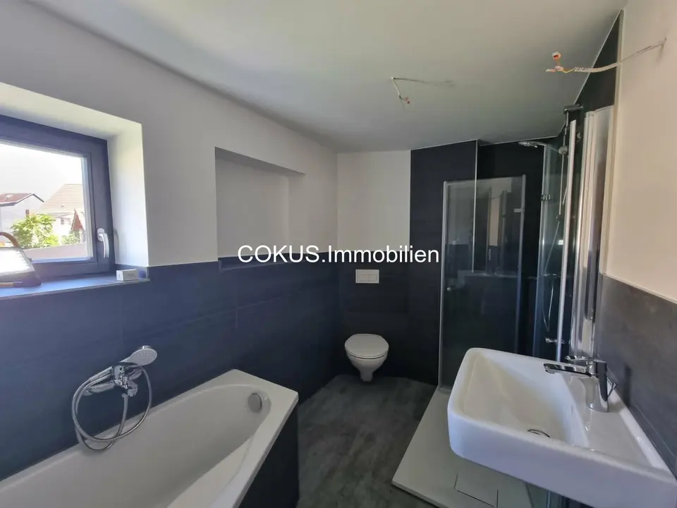 4 Zimmer Wohnung mit 130 m² in Schmalkalden – Bild 8