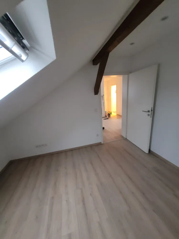 4 Zimmer Wohnung mit 47 m² in Düsseldorf – Bild 7