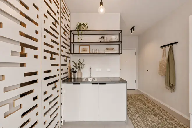1 Zimmer Wohnung mit 30 m² in Berlin – Bild 4