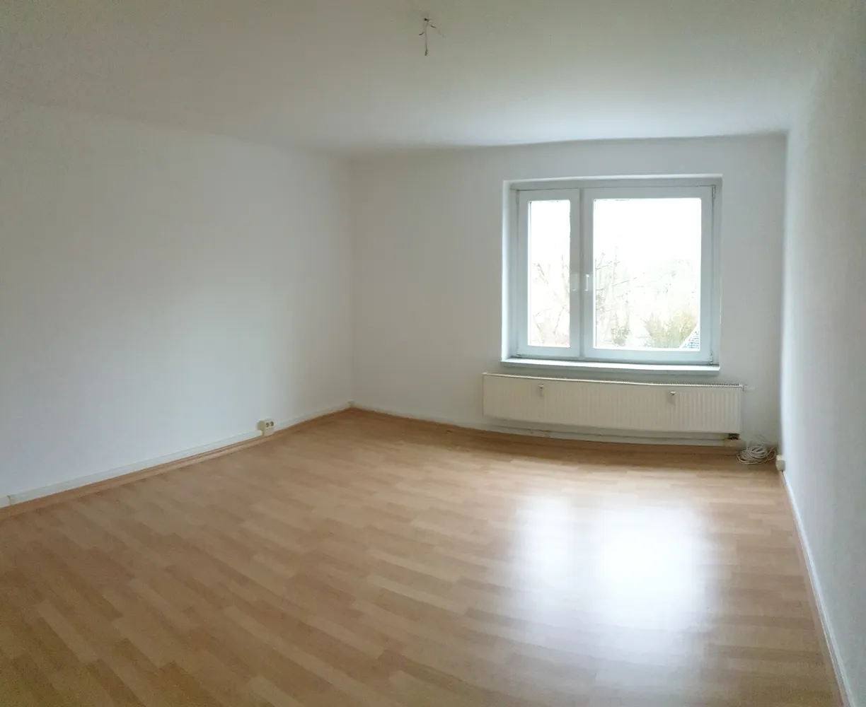 2 Zimmer Wohnung mit 47 m² in Suhl – Bild 1