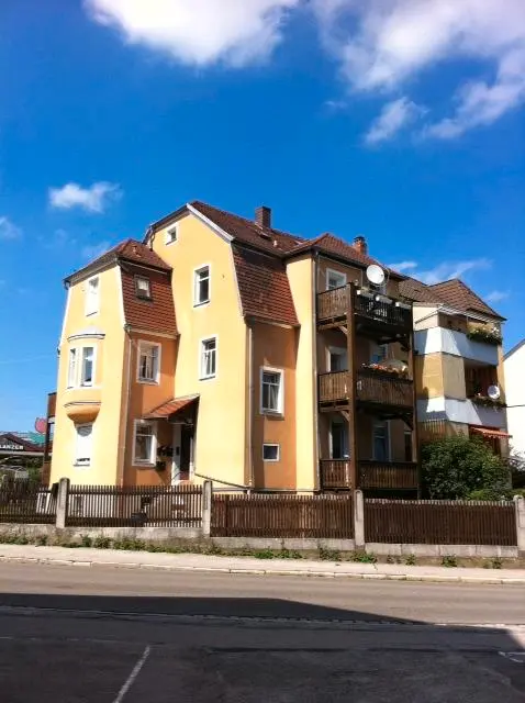 3 Zimmer Wohnung mit 65 m² in Ansbach – Bild 3