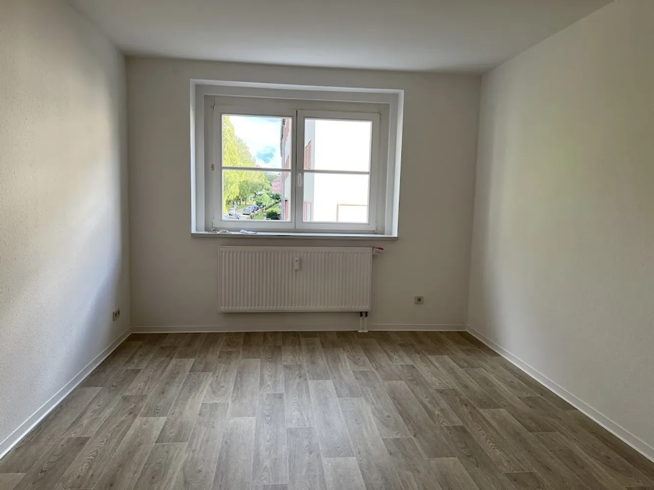 3 room apartment with 59 m² in Chemnitz – Photo 3