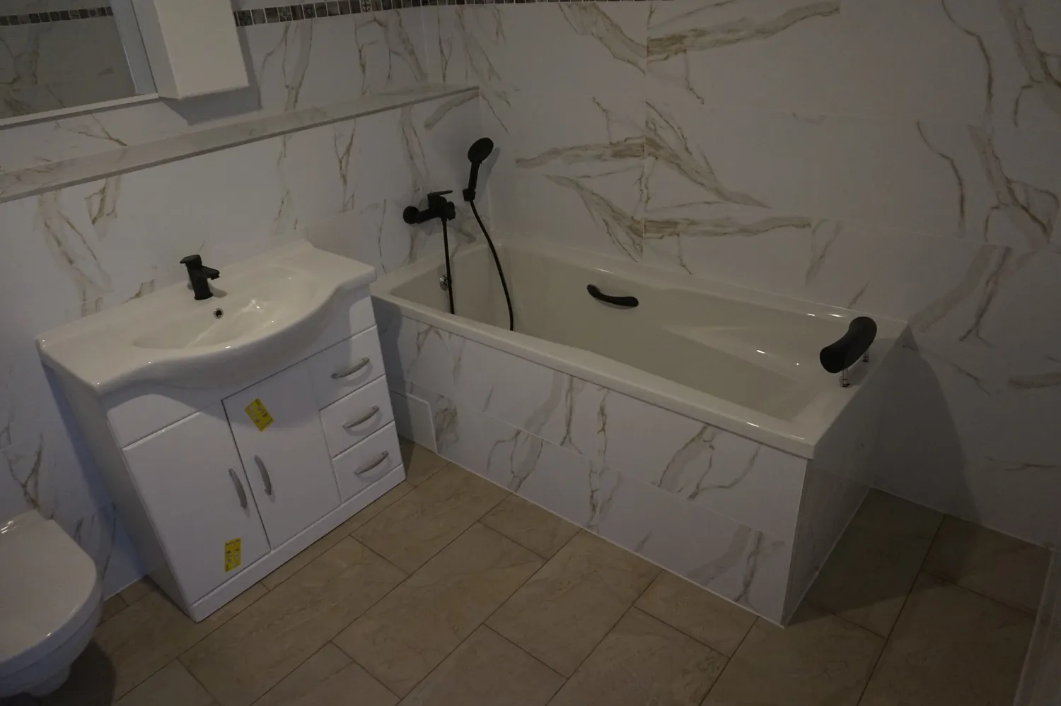 2 room apartment with 76 m² in Berlin – Photo 6