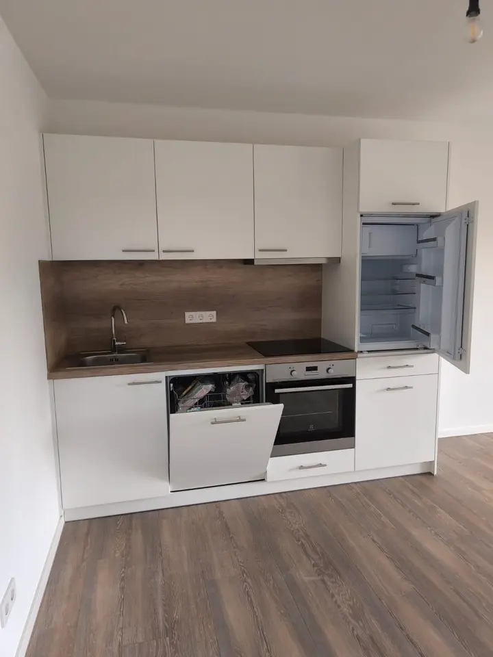 2 room apartment with 54 m² in Gifhorn – Photo 2