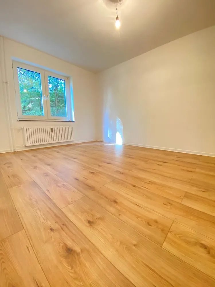 2 room apartment with 46 m² in Gelsenkirchen – Photo 4