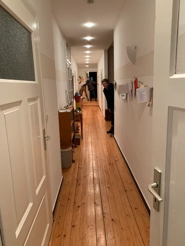 WG-Zimmer mit 170 m² in Verden (Aller) – Bild 4