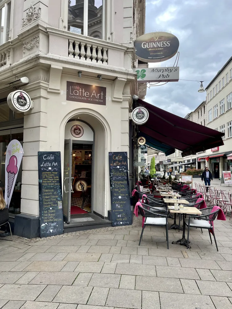 1 Zimmer Wohnung mit 78 m² in Wiesbaden – Bild 1