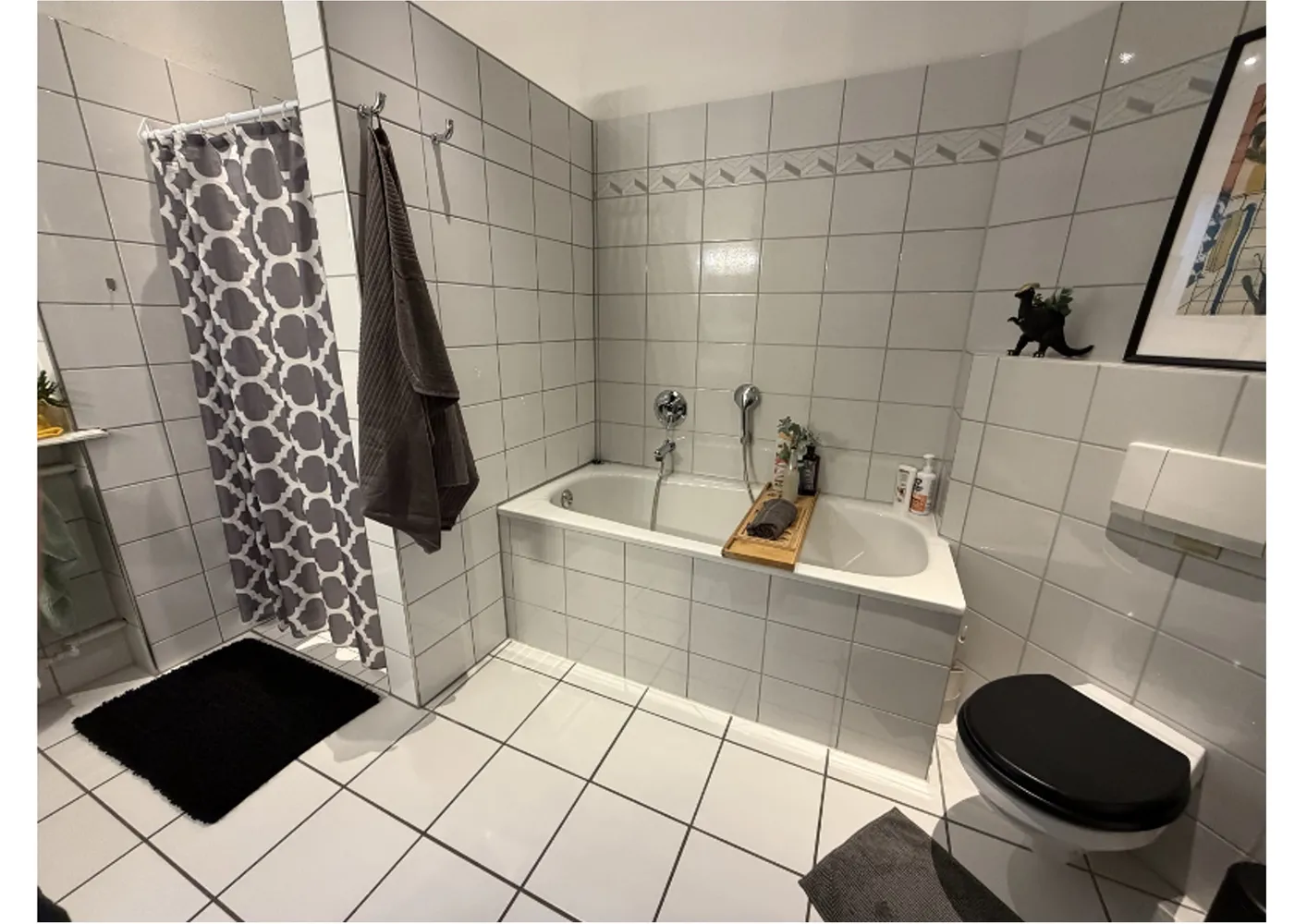 2 Zimmer Wohnung mit 88 m² in Solingen – Bild 9