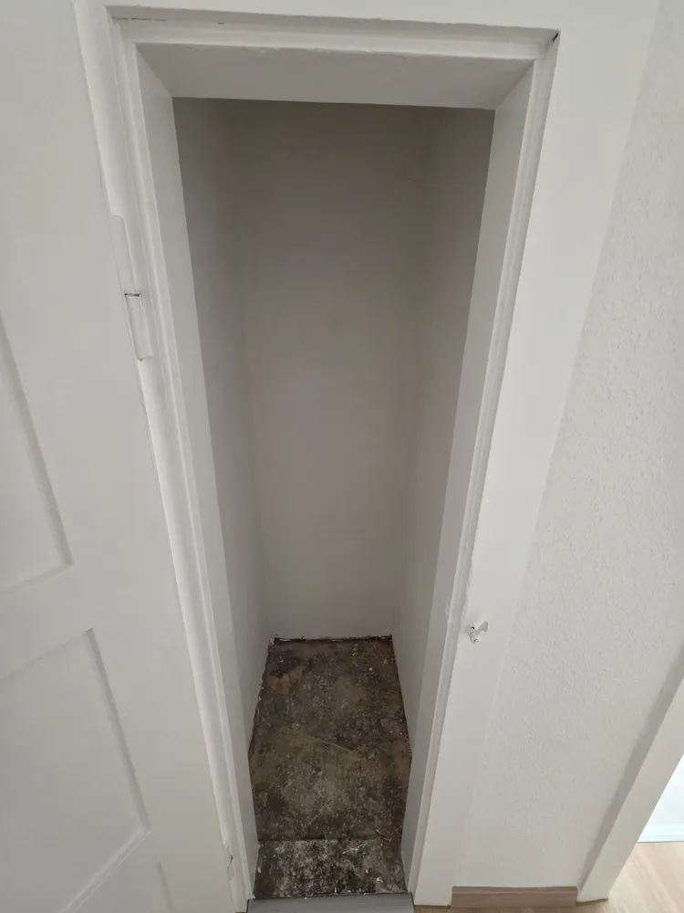 3 Zimmer Wohnung mit 62 m² in Bitterfeld-Wolfen – Bild 6