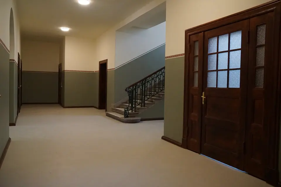 2 Zimmer Wohnung mit 42 m² in Brandenburg an der Havel – Bild 4